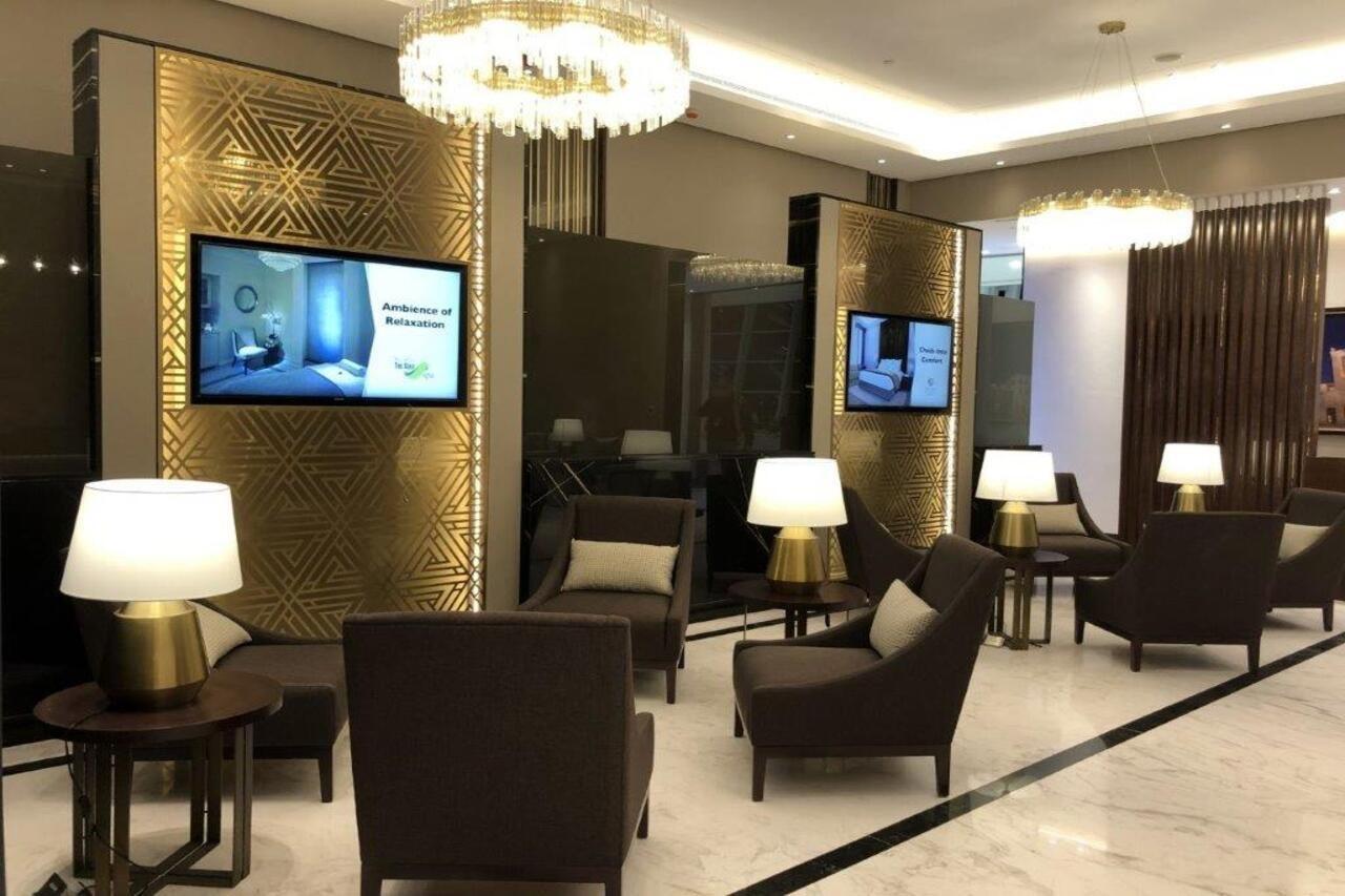 Готель Bahrain Airport Манама Екстер'єр фото